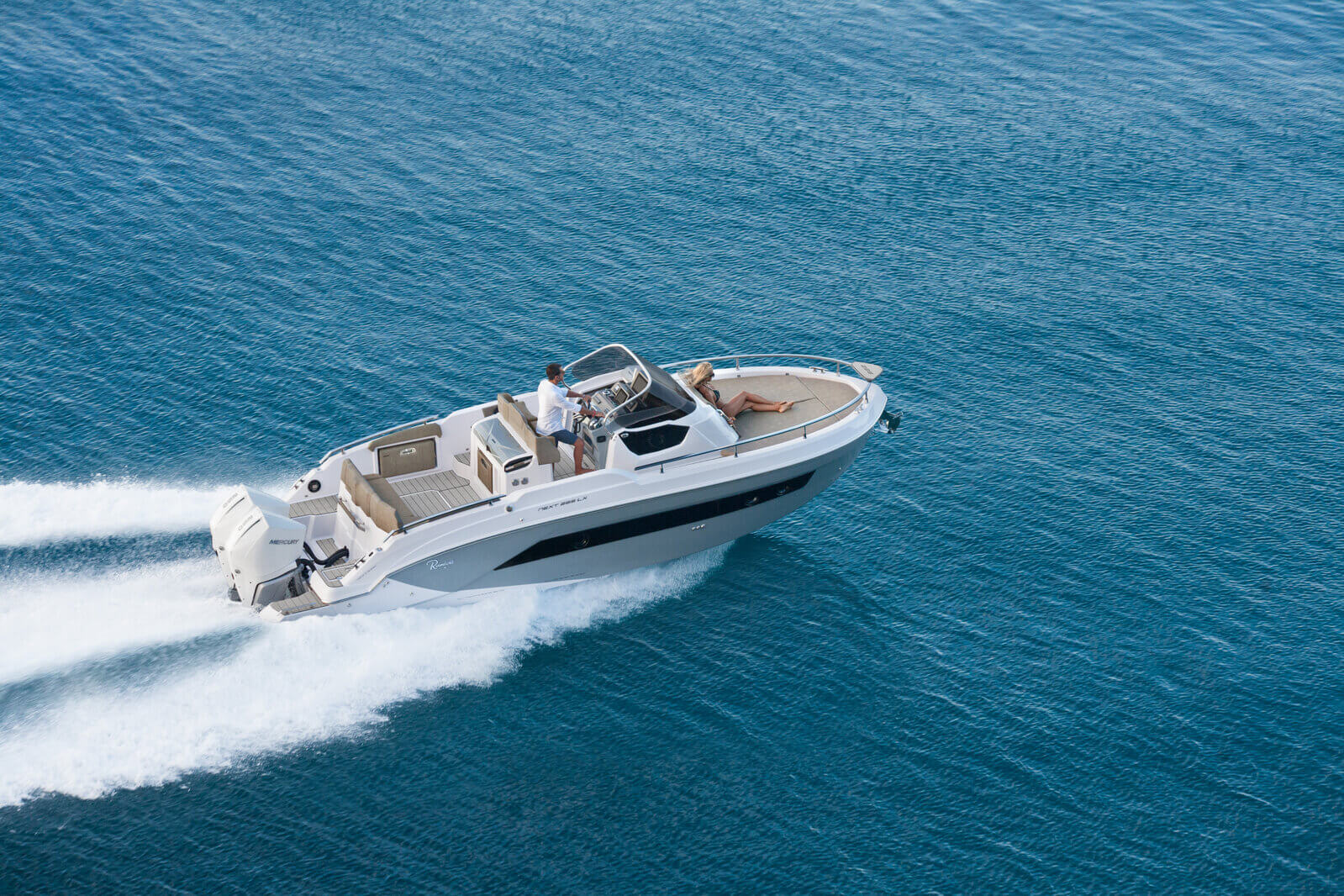 Ranieri NEXT285LX
