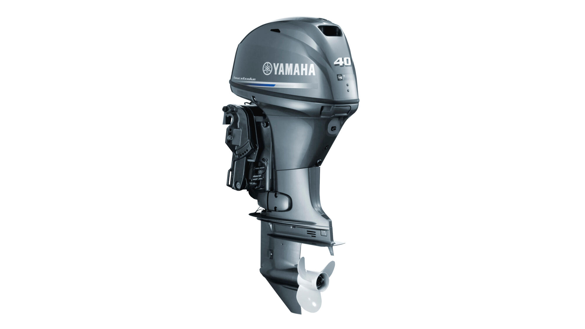 Yamaha F40FET