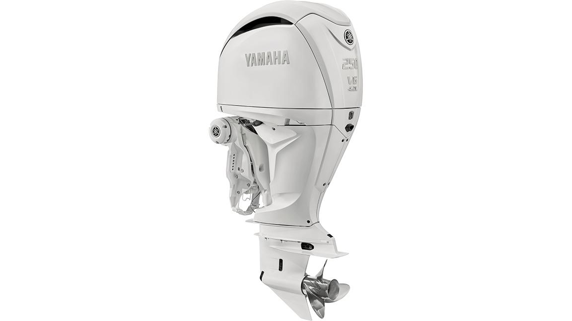 Yamaha F250