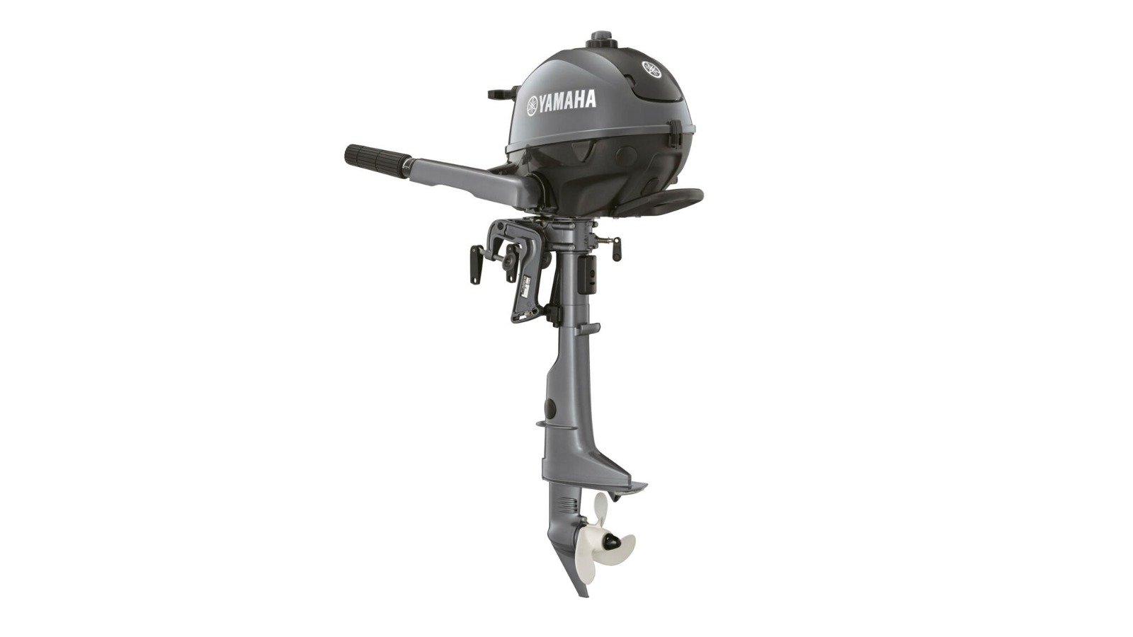 Yamaha F2.5
