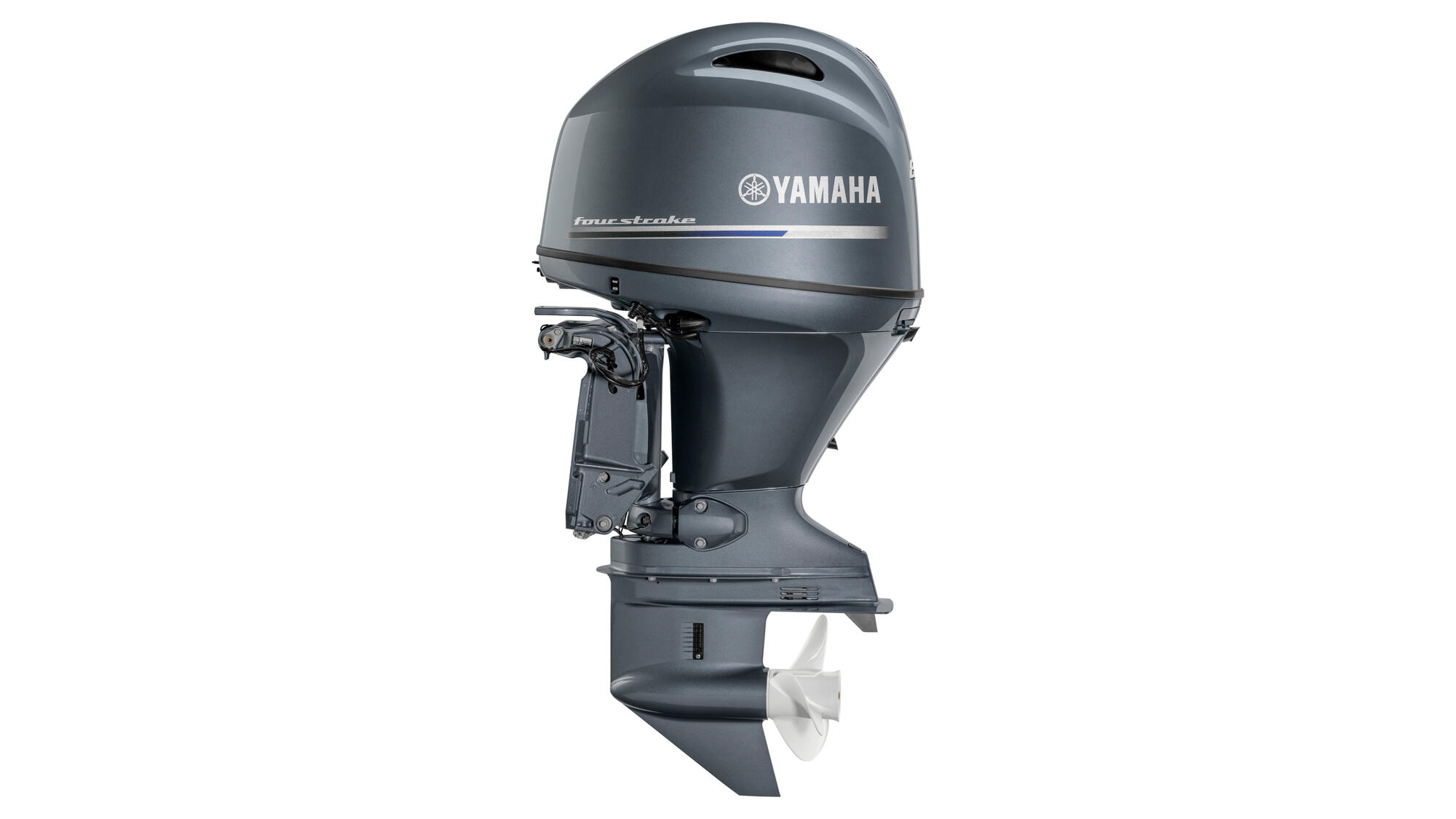 Yamaha F80B