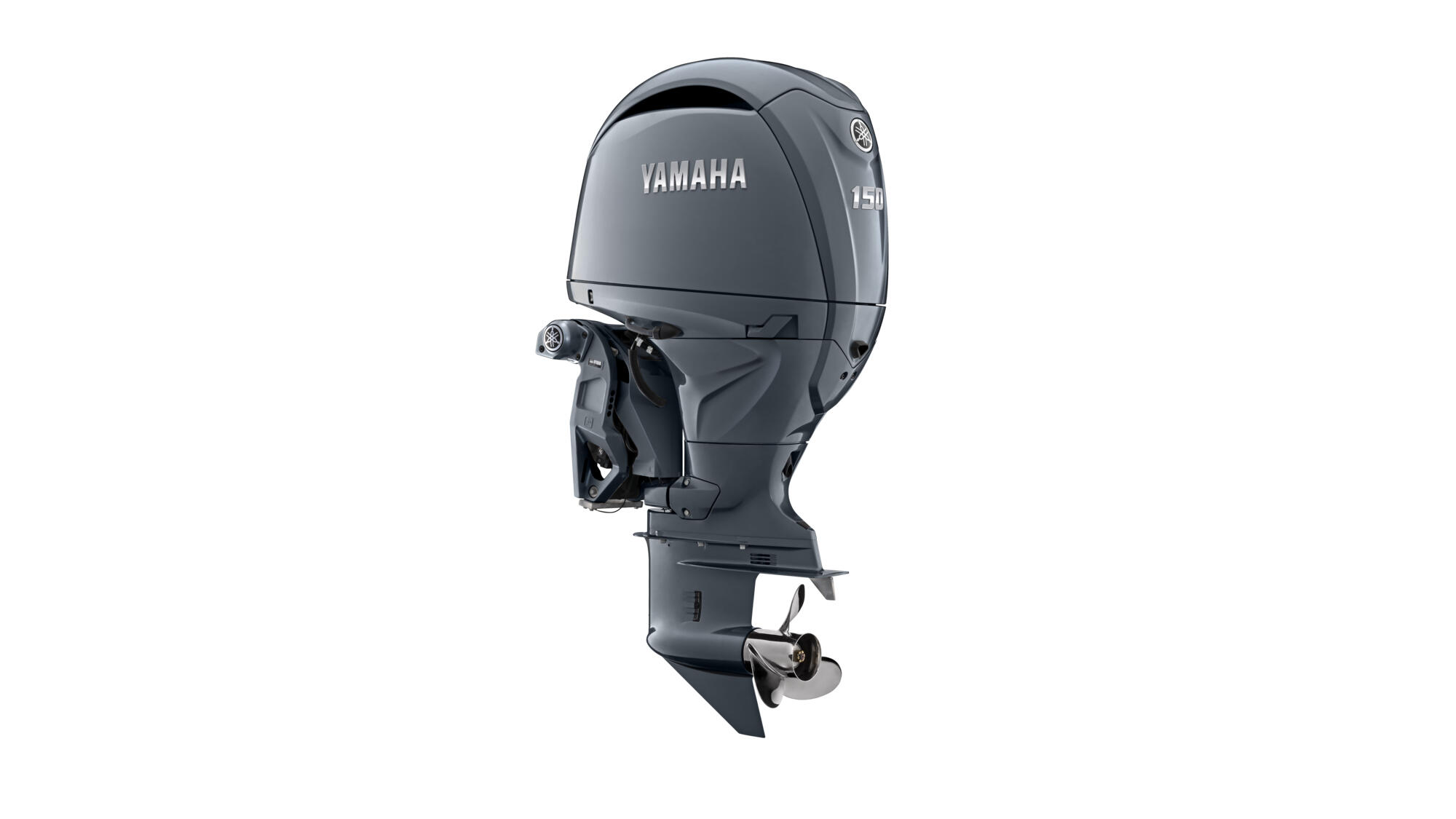 Yamaha F150