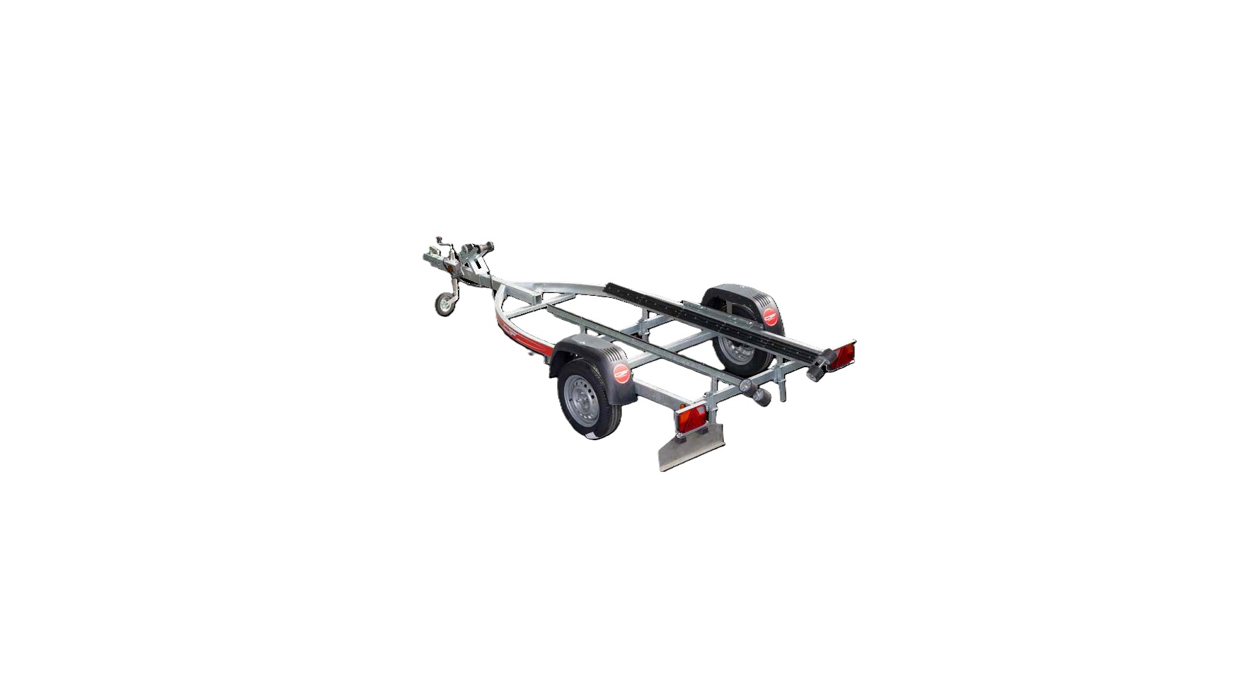 Carrello PJ0751-45